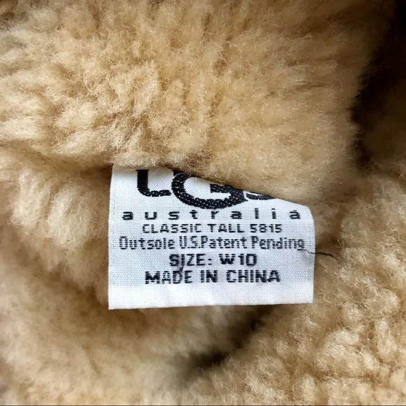 UGG Classic Tall Boot - Picture 4 of 6